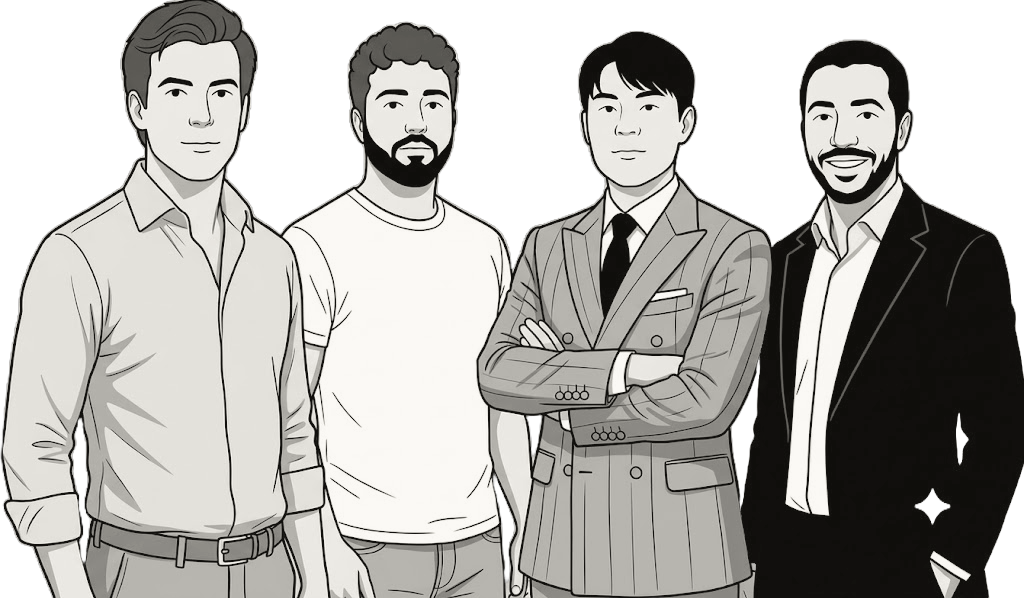 Por qué creamos UrbanPay