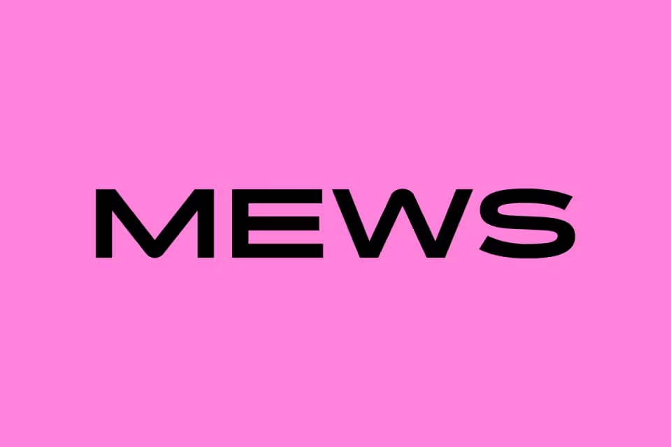 Mews logo