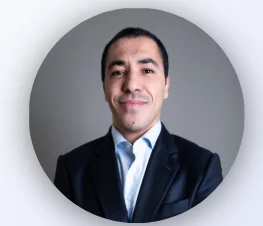 Mohammed El-Madani